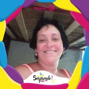 Meet your Posher, Milagro